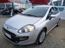 Cinza Usado 2010 Fiat Punto Evo Dynamic Citadino | € 4.750 (Preço justo)
