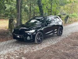 Preto Usado 2024 Volvo XC60 SUV | € 57.490 (Caro)