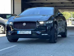 Usado 2020 Jaguar I-Pace S SUV | € 29.500 (Preço justo)
