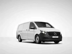 Branco Novo 2025 Mercedes Vito Monovolume | € 43.650 (Preço justo)