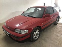 Usado 1991 Honda CR-X | € 9.750