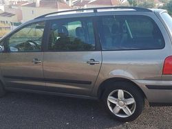 Usado 2005 Seat Alhambra Monovolume | € 5.549 (Preço justo)