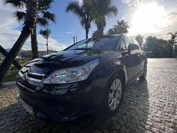 Usado 2008 Citroën C4 Sedan | € 3.250