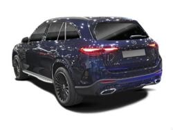 Cinzento Usado 2025 Mercedes GLC300 SUV | € 75.900