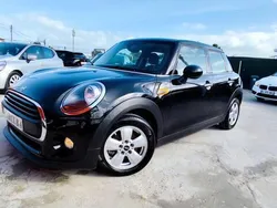 Preto Usado 2018 Mini ONE Citadino | € 13.950 (Bom preço)