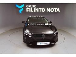Preto Usado 2023 Peugeot 308 Active Carrinha | € 18.240 (Bom preço)