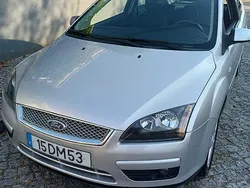 Usado 2005 Ford Focus | € 4.100 (Preço justo)