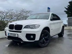 Usado 2010 BMW X6 SUV | € 19.998