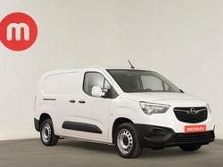 Usado 2021 Opel Combo Enjoy Monovolume | € 11.381 (Super Preço)