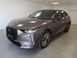 Cinza Usado 2022 DS Automobiles DS4 Trocadero | € 24.850 (Preço elevado)