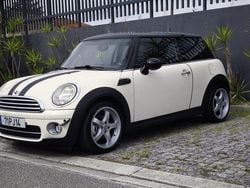 Usado 2008 Mini Cooper Citadino | € 6.500 (Bom preço)