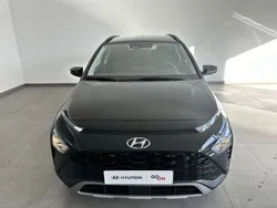 Preto Usado 2023 Hyundai Bayon SUV | € 19.900 (Preço justo)