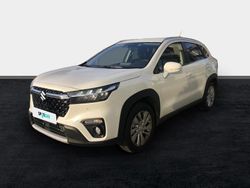Branco Usado 2023 Suzuki SX4 S-Cross SUV | € 27.900