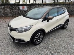 Outra Usado 2016 Renault Captur SUV | € 14.950 (Preço justo)