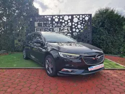 Preto Usado 2018 Opel Insignia | € 18.500