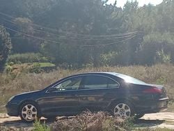 Usado 2001 Peugeot 607 Sedan | € 5.060