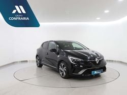 Preto Usado 2023 Renault Clio V | € 19.480 (Preço elevado)