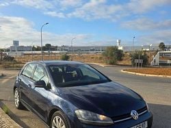 Usado 2014 VW Golf VII Sedan | € 16.900