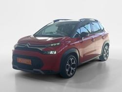 Vermelho Usado 2022 Citroën C3 Aircross SUV | € 15.631 (Preço justo)