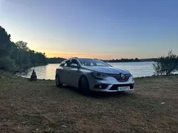 Usado 2017 Renault Mégane IV Sedan | € 7.850 (Super Preço)