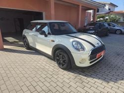 Bege Usado 2015 Mini ONE Citadino | € 11.500 (Preço justo)