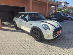 Bege Usado 2015 Mini ONE Citadino | € 11.500 (Preço justo)