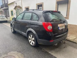 Usado 2008 Chevrolet Captiva SUV | € 5.000