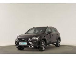 Preto Usado 2023 Seat Ateca Xperience SUV | € 25.990 (Bom preço)