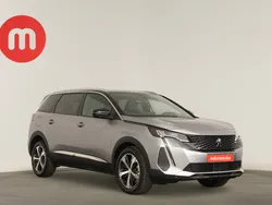 Usado 2024 Peugeot 5008 Allure Monovolume | € 31.999 (Preço justo)