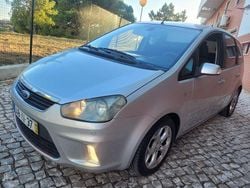 Usado 2009 Ford C-MAX Titanium Monovolume | € 3.750 (Bom preço)