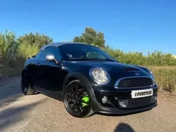 Usado 2011 Mini Cooper Citadino | € 11.000 (Super Preço)