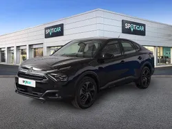 Preto Usado 2024 Citroën C4 PureTech Sedan | € 22.250 (Bom preço)