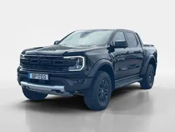 Preto Novo 2024 Ford Ranger Raptor Pickup | € 72.000 (Preço justo)