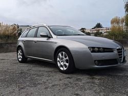 Usado 2008 Alfa Romeo 159 Carrinha | € 4.900 (Bom preço)