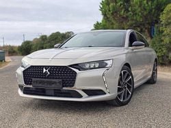 Cinzento Usado 2022 DS Automobiles DS9 Rivoli Plus Sedan | € 29.990
