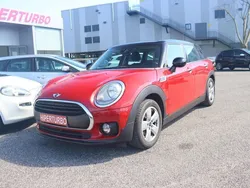 Vermelho Usado 2017 Mini One D Citadino | € 14.900 (Preço justo)