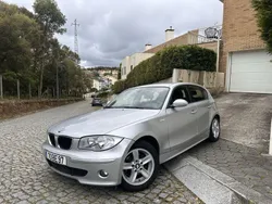 Usado 2006 BMW 116 Sport Line Citadino | € 5.450 (Caro)