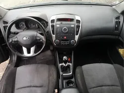 Usado 2010 Kia Ceed Carrinha | € 5.250 (Caro)