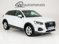 Branco Usado 2024 Audi Q2 Advanced SUV | € 34.200 (Preço elevado)