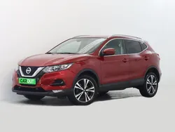 Outra Usado 2020 Nissan Qashqai SUV | € 20.900 (Preço justo)