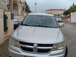 Usado 2012 Dodge Journey SUV | € 7.000