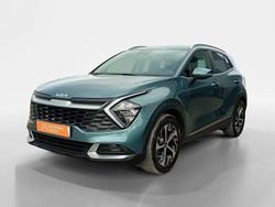 Cinza Usado 2023 Kia Sportage SUV | € 27.490 (Preço justo)