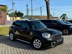 Preto Usado 2021 Mini Cooper Countryman SUV | € 22.990 (Super Preço)