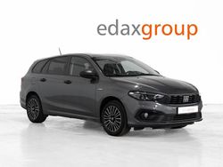 Cinza Usado 2021 Fiat Tipo City Life Carrinha | € 12.990 (Preço elevado)