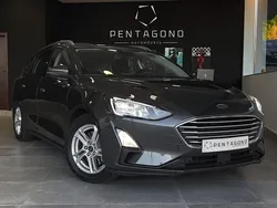 Cinzento Usado 2020 Ford Focus Active Carrinha | € 15.900 (Preço elevado)