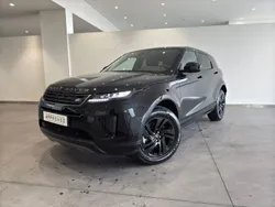 Preto Usado 2024 Land Rover Range Rover evoque | € 55.800 (Preço justo)