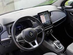 Cinzento Usado 2020 Renault Zoe Citadino | € 14.995 (Preço justo)