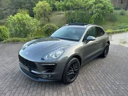 Cinza Usado 2015 Porsche Macan S SUV | € 35.998 (Preço justo)