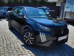 Preto Usado 2024 Peugeot 2008 SUV | € 19.990 (Bom preço)