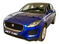 Azul Usado 2018 Jaguar E-Pace R-Dynamic SUV | € 29.990 (Preço elevado)